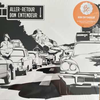 2LP Bon Entendeur: Aller - Retour
