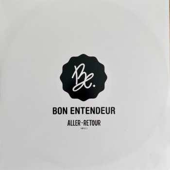 2LP Bon Entendeur: Aller - Retour