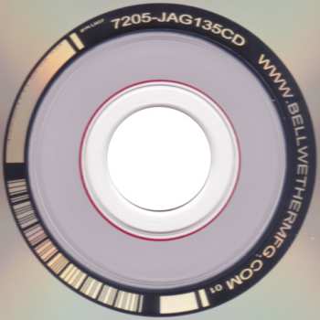 CD Bon Iver: Bon Iver, Bon Iver DIGI