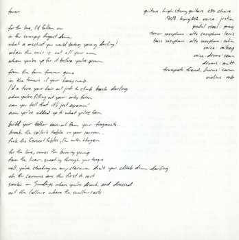 CD Bon Iver: Bon Iver, Bon Iver DIGI