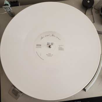 2LP Bon Iver: Bon Iver, Bon Iver LTD | CLR
