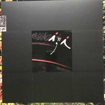 LP Bon Iver: i,i