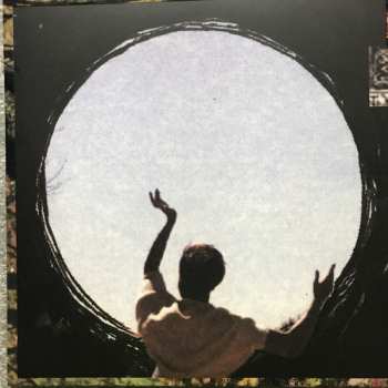 LP Bon Iver: i,i
