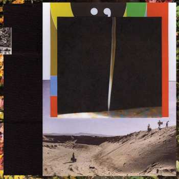 Album Bon Iver: i,i