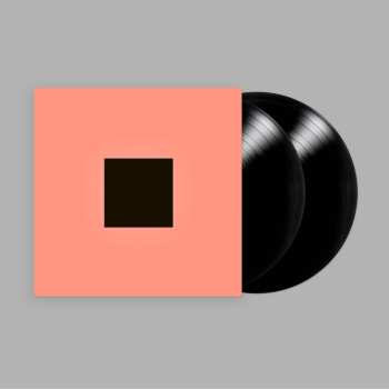 LP Bon Iver: Sable, Fable