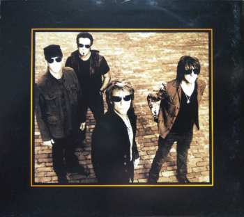 2CD Bon Jovi: Greatest Hits - The Ultimate Collection DLX