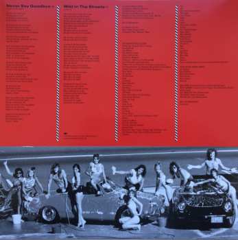 LP Bon Jovi: Slippery When Wet
