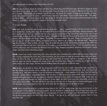 CD Bon Jovi: This Left Feels Right
