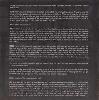CD Bon Jovi: This Left Feels Right