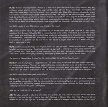CD Bon Jovi: This Left Feels Right