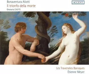 Les Traversées Baroques: Il Trionfo Della Morte