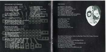 CD Bondage Fairies: Bondage Fairies