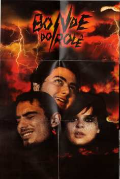 CD Bonde Do Role: With Lasers