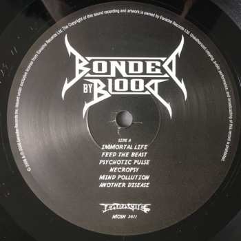 LP Bonded By Blood: Feed The Beast