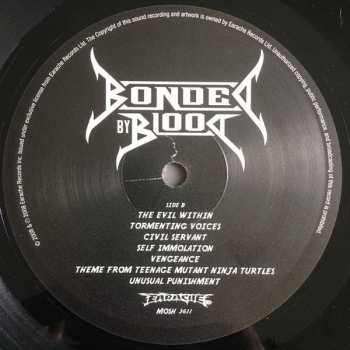 LP Bonded By Blood: Feed The Beast
