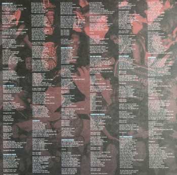 LP Bonded By Blood: Feed The Beast