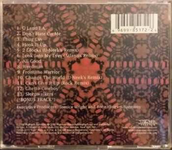 CD Bone Thugs-N-Harmony: The Collection: Volume Two