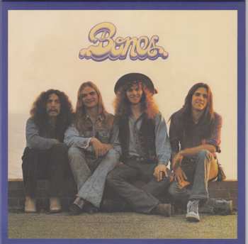 CD Bones: Bones