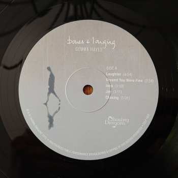 LP Gemma Hayes: Bones+Longing 