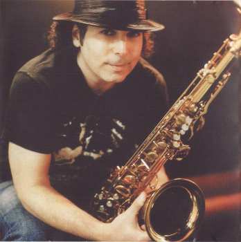 CD Boney James: Christmas Present