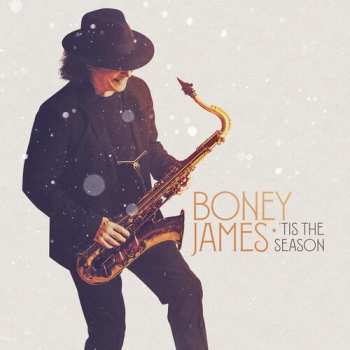 Album Boney James: 'tis The Season