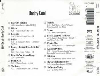 CD Boney M.: Daddy Cool