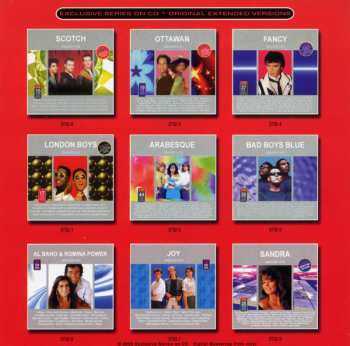 2CD Boney M.: Greatest Hits