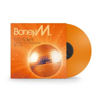 Album Boney M.: Ma Baker