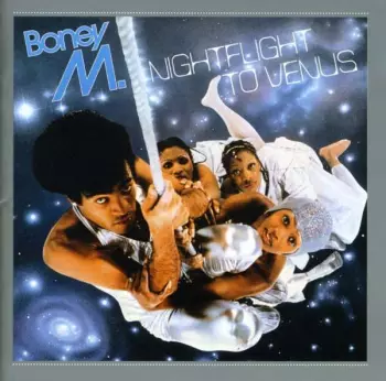 Boney M.: Nightflight To Venus