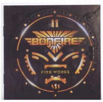 CD Bonfire: Fire Works