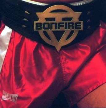 CD Bonfire: Knock Out