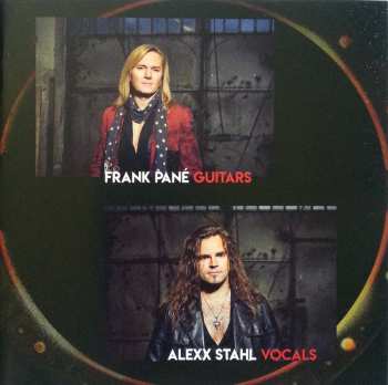 CD Bonfire: Temple Of Lies