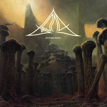 2LP Bong: Stoner Rock