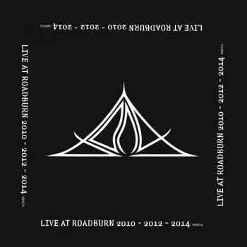 Live At Roadburn 2010 - 2012 - 2014