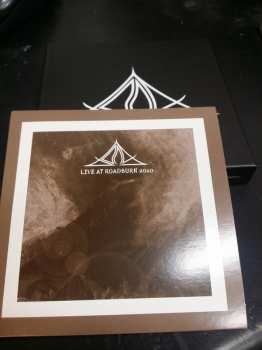 3CD/Box Set Bong: Live At Roadburn 2010 - 2012 - 2014 LTD