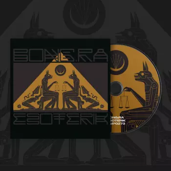 Bong-Ra: Esoterik