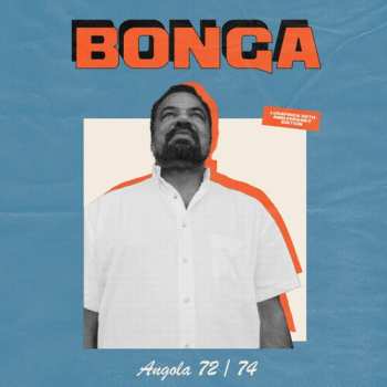 2CD Bonga: ANGOLA 72 / 74