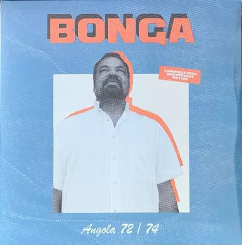 Angola 72 / 74