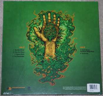 LP Bongzilla: Weedsconsin LTD | CLR