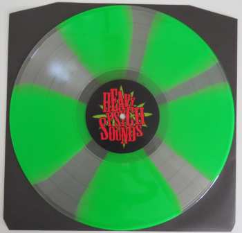 LP Bongzilla: Weedsconsin CLR | LTD | DLX