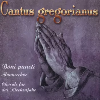 Cantus Gregorianus: Hymns For Church Year