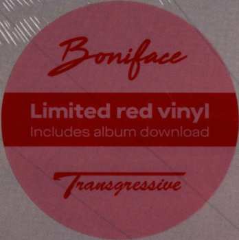 LP Boniface: Boniface LTD