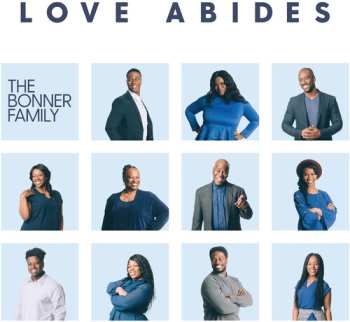 Album Bonner Family: Love Abides