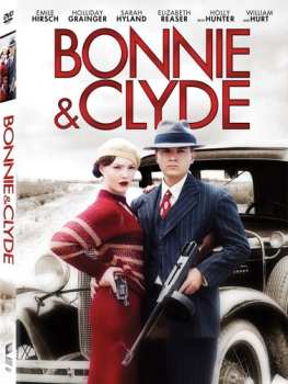 Album Bonnie & Clyde: Bonnie & Clyde
