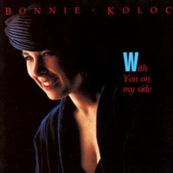 CD Bonnie Koloc: With You On My Side
