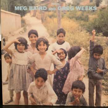 LP Bonnie "Prince" Billy: Ask Forgiveness