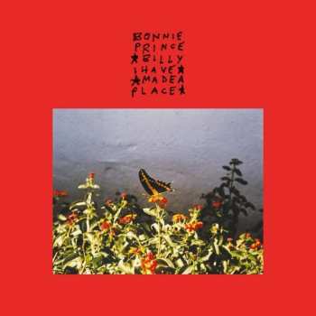 CD Bonnie "Prince" Billy: I Made A Place