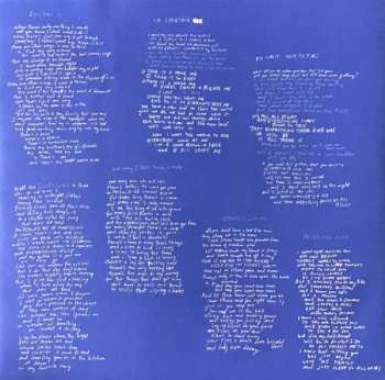 LP Bonnie "Prince" Billy: Lie Down In The Light