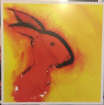 LP Bonnie "Prince" Billy: Master And Everyone