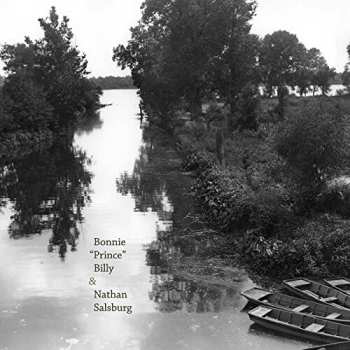 SP Bonnie "Prince" Billy: Untitled LTD